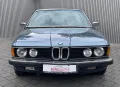 BMW 745i Turbo Schiebedach Tempomat Automatik