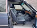 BMW 745i Turbo Schiebedach Tempomat Automatik