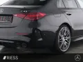 Mercedes-Benz C 43 AMG 4MATIC Limousine