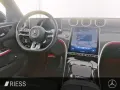 Mercedes-Benz C 43 AMG 4MATIC Limousine