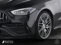Mercedes-Benz C 43 AMG 4MATIC Limousine