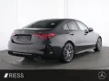 Mercedes-Benz C 43 AMG 4MATIC Limousine
