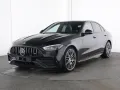 Mercedes-Benz C 43 AMG 4MATIC Limousine