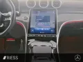 Mercedes-Benz C 43 AMG 4MATIC Limousine