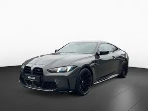 BMW M4 Competition M xDrive LCI