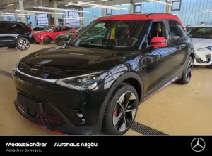 Smart #1 Brabus 4M PanoSD Keyless Sound Navi