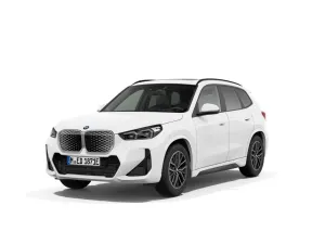 BMW iX1 30 xDrive M Sport Park-Assistent