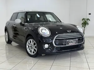 MINI Mini Cooper D 1.5 116cv 5 porte
