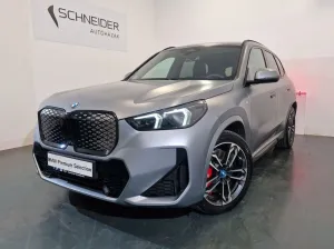 BMW iX1 30 xDrive M Sport
