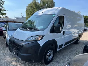 Peugeot Boxer,435 L4H2 BLUEHDI HEAVY