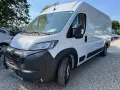 Peugeot Boxer,435 L4H2 BLUEHDI HEAVY