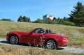 Fiat 124 Spider 1.4 Turbo