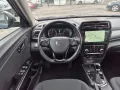 Ssangyong Tivoli 1.5 T-GDi Quartz 2WD