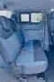 Nissan NV200 Evalia