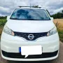 Nissan NV200 Evalia