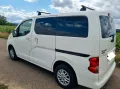 Nissan NV200 Evalia
