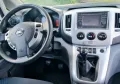 Nissan NV200 Evalia