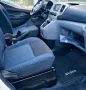 Nissan NV200 Evalia