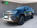 Volkswagen Amarok DoubleCab Style Hardtop/Matrix/Standh/AHK