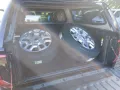 Volkswagen Amarok DoubleCab Style Hardtop/Matrix/Standh/AHK