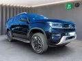 Volkswagen Amarok DoubleCab Style Hardtop/Matrix/Standh/AHK