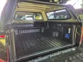 Volkswagen Amarok DoubleCab Style Hardtop/Matrix/Standh/AHK