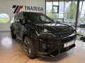 KGM Actyon LUX ACC TW Pano 4x SH Sitzkühlung LHZ