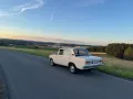 Lada 2101 Shiguli H-Zulassung - TÜV 2028