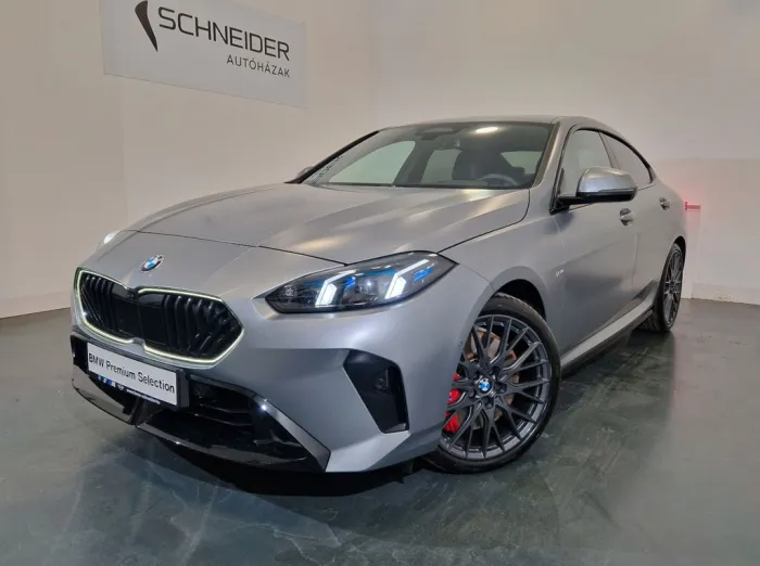 BMW 223 2 Gran Coupe 223 xDrive M Sport