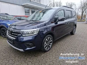 Renault Grand Kangoo L2 TCe 130 Techno NAVI-LED-PDC-KAME
