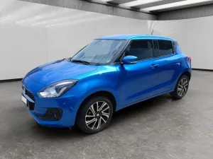 Other Suzuki Swift 1.2h Easy Cool 2wd