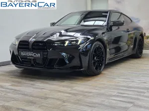 BMW M4 xDrive Comp. Ultimate CarbonExt. Sitzlüft ACC