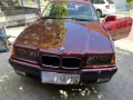 BMW 323