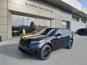 Land Rover Range Rover Velar Dynamic SE D200 AWD