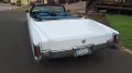 Cadillac Eldorado