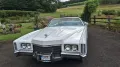 Cadillac Eldorado