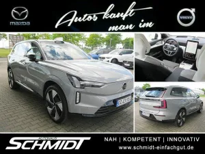 Volvo EX90 Twin Motor Ultra Ultra Pure Electric AWD