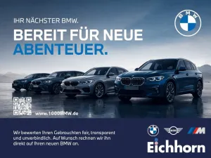 BMW iX xDrive45 M Sportpaket