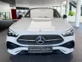 Mercedes-Benz CLE 300 e AMGLinePrem+Night+DigiL+Pano+AHK+Distr