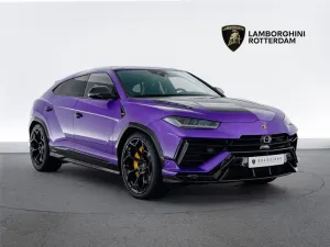 Lamborghini Urus Performante MY24 - VAT - Full Carbon