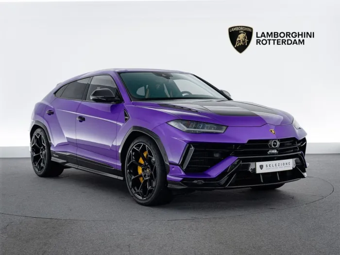 Lamborghini Urus Performante MY24 - VAT - Full Carbon