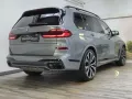 BMW X7 M60i B&W Kristall Sky DrivePro AHK 23Zoll 