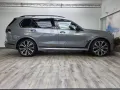 BMW X7 M60i B&W Kristall Sky DrivePro AHK 23Zoll 