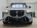 BMW X7 M60i B&W Kristall Sky DrivePro AHK 23Zoll 