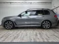 BMW X7 M60i B&W Kristall Sky DrivePro AHK 23Zoll 