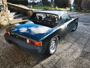 Porsche 914