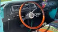 Other DODGE D200. BJ 1970. Camper Special