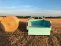 Other DODGE D200. BJ 1970. Camper Special