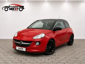 Opel Adam Unlimited ecoFlex*Automatik