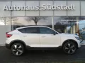 Volvo C40 Plus recharge EXTENDED RANGE